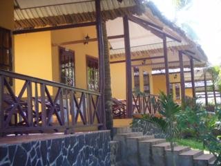 Sea Star Resort